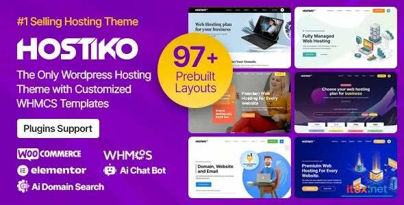 Hostiko - Hosting WordPress.webp