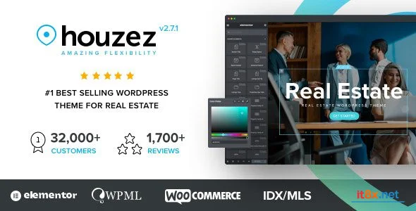 Houzez Real Estate WordPress Theme-1.webp