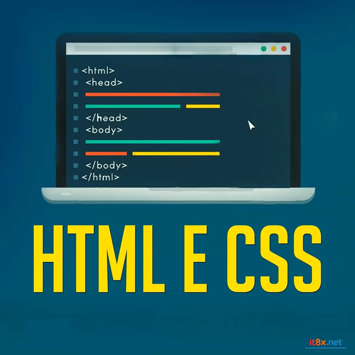 Html And Css: An A To Z Guide On HTML And CSS