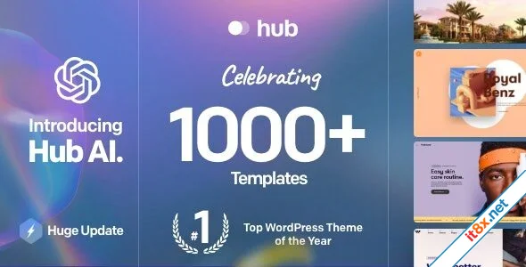 Hub Responsive MultiPurpose WordPress Theme-1.webp