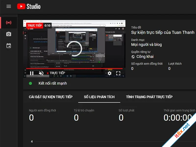 Hướng dẫn cách sử dụng OBS Studio Live Stream quay màn hình máy tính-10.webp
