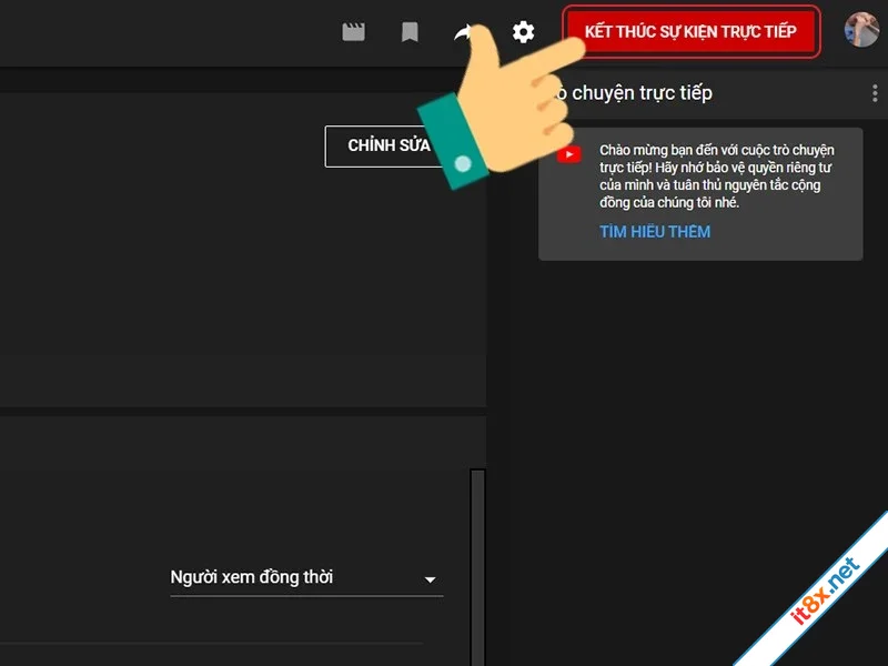 Hướng dẫn cách sử dụng OBS Studio Live Stream quay màn hình máy tính-11.webp