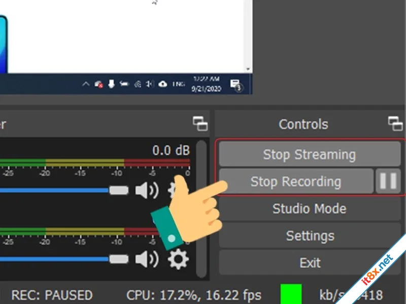 Hướng dẫn cách sử dụng OBS Studio Live Stream quay màn hình máy tính-12.webp