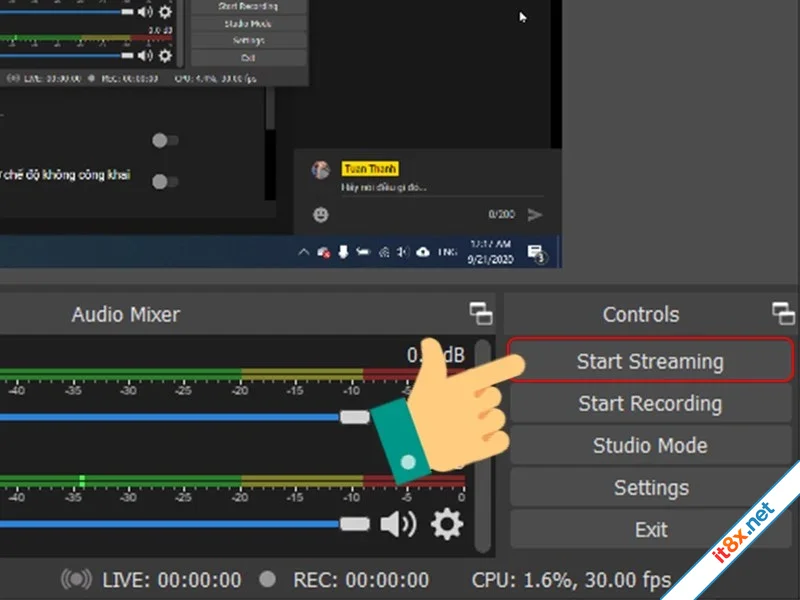 Hướng dẫn cách sử dụng OBS Studio Live Stream quay màn hình máy tính-9.webp