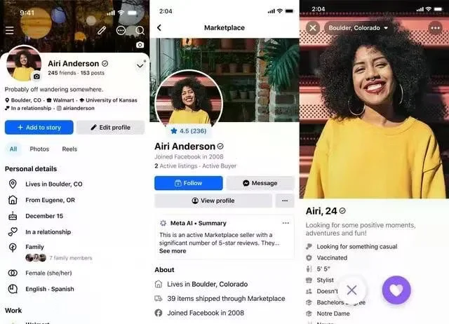 Hướng dẫn nhận huy hiệu xác minh Facebook Verified hoàn toàn miễn phí-3.webp