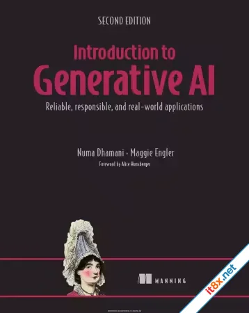 Introduction to Generative AI, Second Edition (Final)