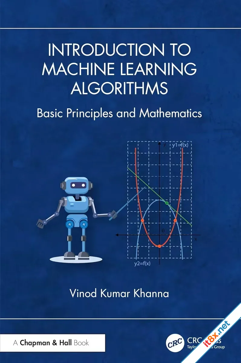 Introduction to Machine Learning Algorithms: Basic Principles and Mathematics