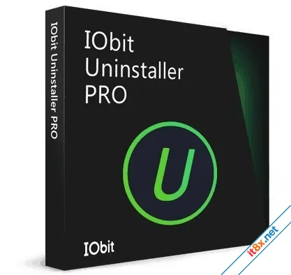 IObit Uninstaller Pro