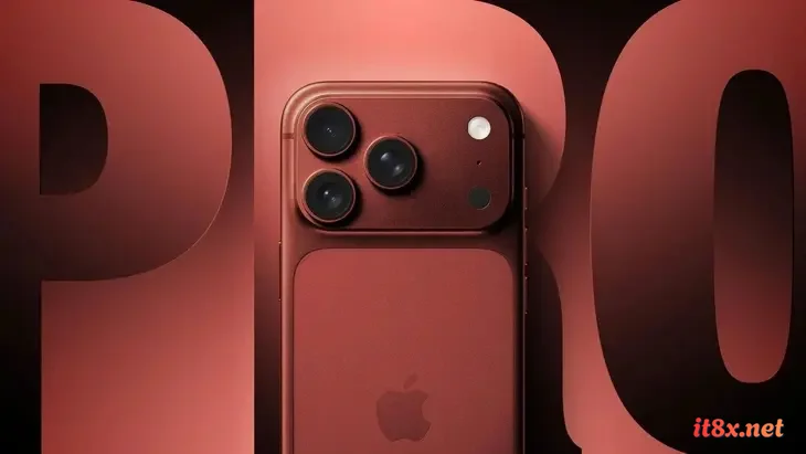 iPhone 18 Pro và cú hích Deep Red Khi dòng Pro không còn ngại sắc đỏ-2.webp