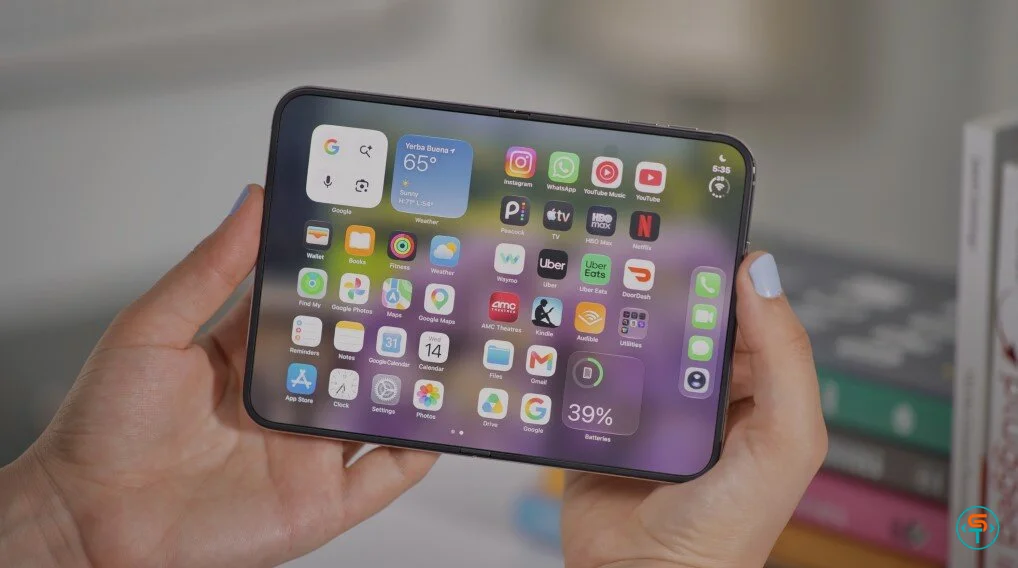 iPhone Duo Chiếc smartphone gập của Apple có đáng tiền-11.webp