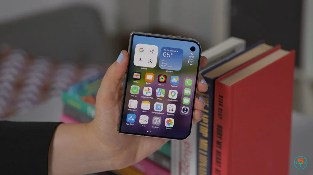 iPhone Duo Chiếc smartphone gập của Apple có đáng tiền-2.webp