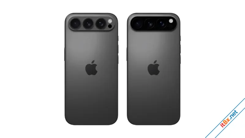 iPhone phiên bản kỷ niệm 20 năm của Apple gặp khó khăn lớn-1.webp