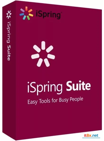 iSpring Suite