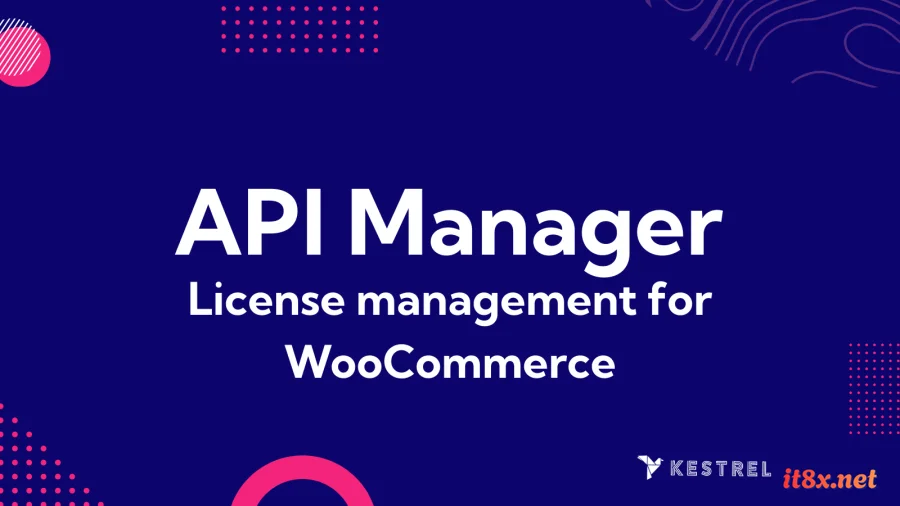 Kestrel API Manager for WooCommerce-1.webp