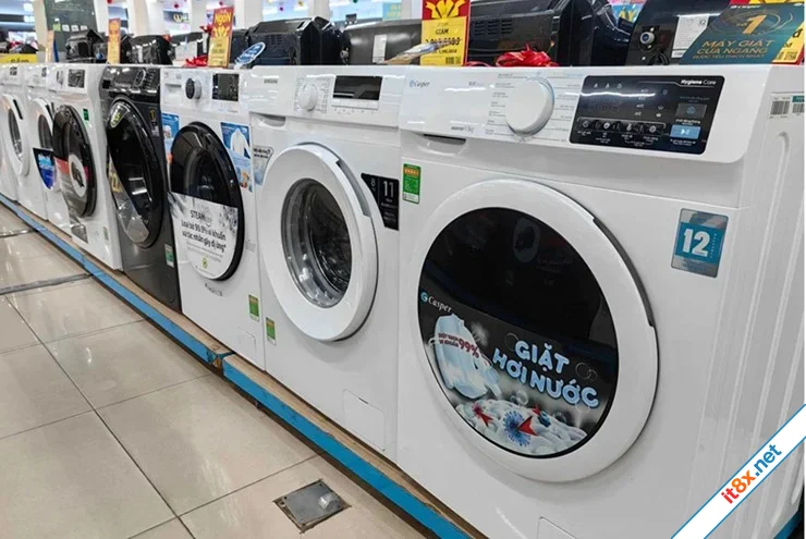 Kinh nghiệm mua đồ điện tử cuối năm Làm sao để không tiền mất tật mang-1.webp