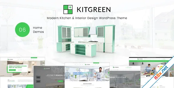 KitGreen Interior and Kitchen Design WordPress Theme-1.webp