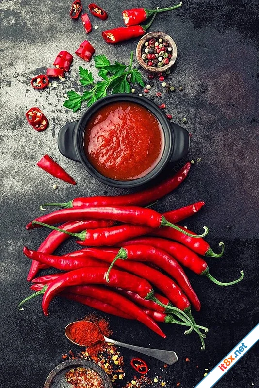 làm tương ớt.webp