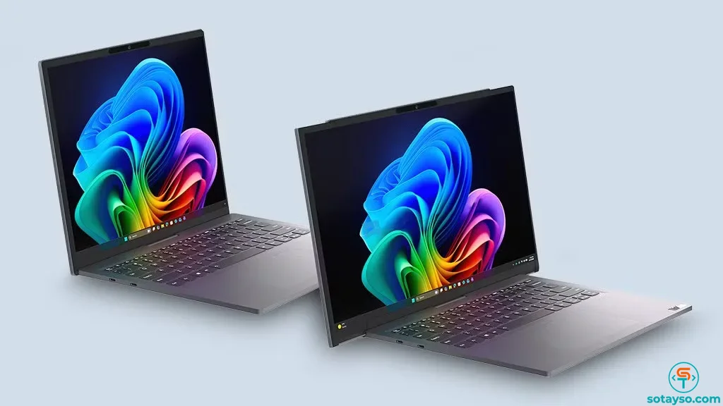 Lenovo nhá hàng ThinkBook Project Swan Laptop có màn hình dị tự động kéo giãn-2.webp