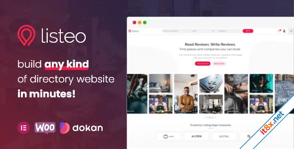Listeo Directory Listings With Booking WordPress Theme-1.webp