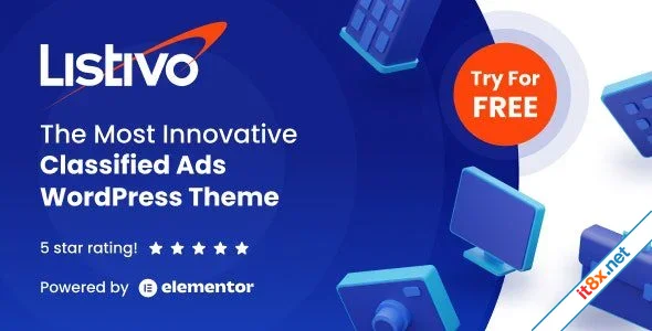 Listivo Classified Ads WordPress Theme-1.webp