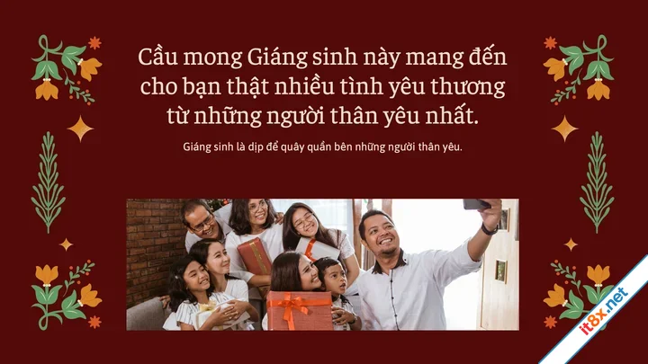 Lời chúc Giáng Sinh hay và ý nghĩa nhất-2.webp