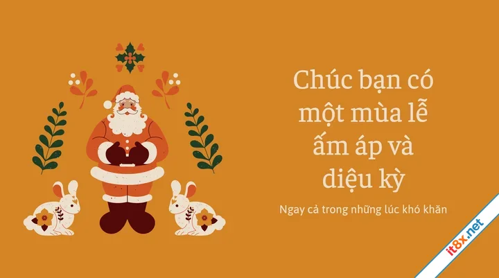 Lời chúc Giáng Sinh hay và ý nghĩa nhất-3.webp
