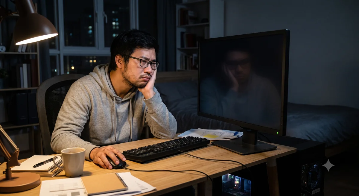 Cách sửa lỗi màn hình máy tính Windows bị đen