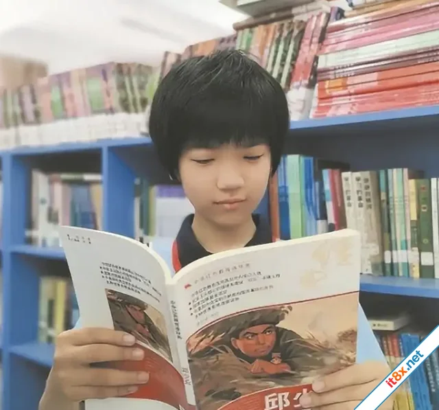 Lựa chọn khi trưởng thành của thần đồng 3 tuổi biết làm toán 12 tuổi đỗ đại học khiến ai cũng...webp
