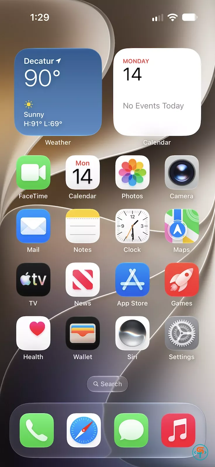Lý do iPhone hao pin nhanh sau khi cập nhật iOS 27 và cách xử lý.webp