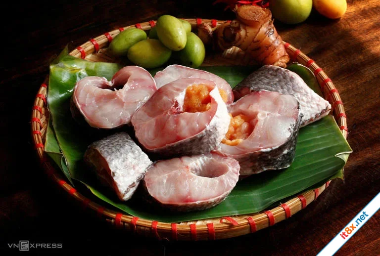 Lý do món ăn bị tanh dù đã nấu kỹ-1.webp