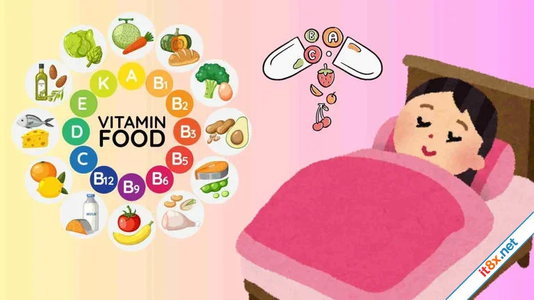 Mách bạn những vitamin và dưỡng chất cần thiết giúp trẻ ngủ ngon và sâu giấc hơn-1.webp