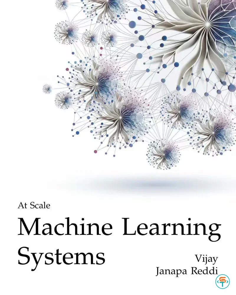 Machine Learning Systems at Scale Vol 2-1.webp