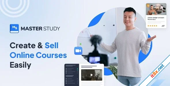 MasterStudy LMS Online Courses eLearning Pro Plus-1.webp