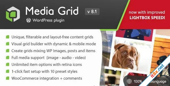 Media Grid WordPress Responsive Portfolio-1.webp
