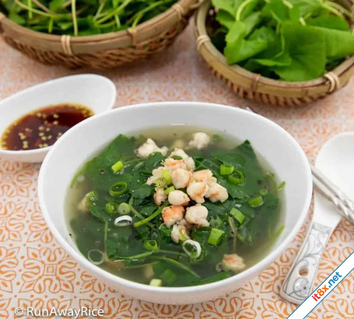 Mẹo nấu canh ngọt mà không dùng mì chính-3.webp