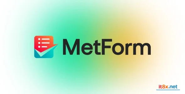 MetForm Pro Elementor Contact Form Builder plugin-1.webp