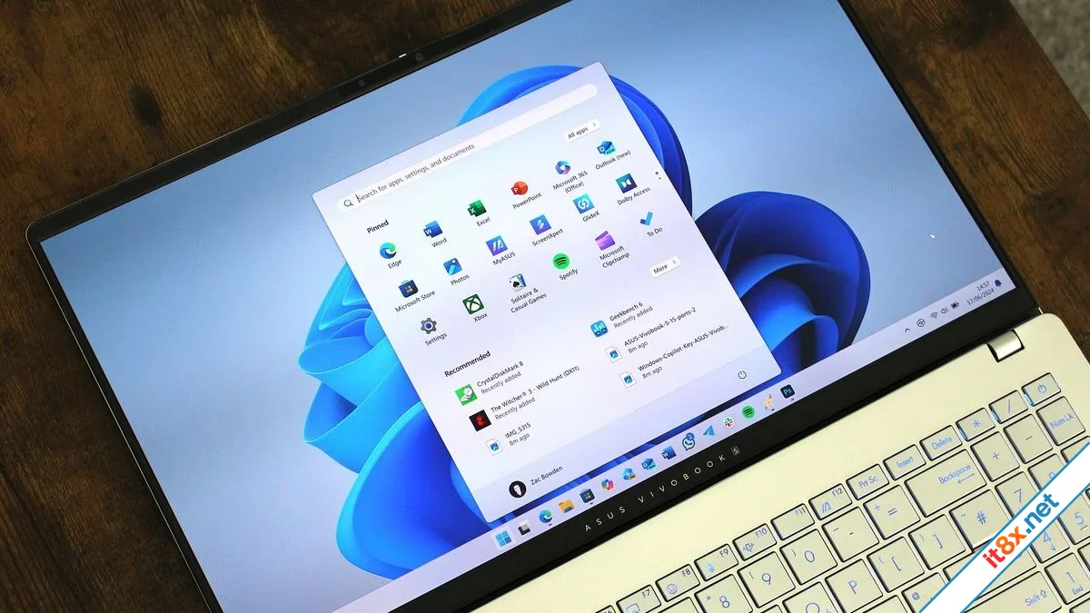 Microsoft thừa nhận lý do khiến Windows 11 bỗng dưng chậm chạp-1.webp