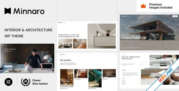 Minnaro Interior Design and Architecture WordPress Theme-1.webp