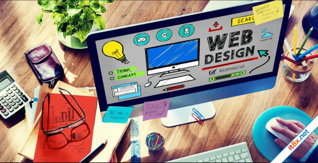 Một số trang web cần thiết
