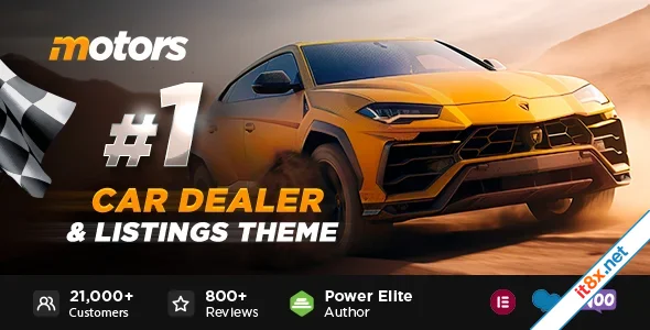 Motors Car Dealer Rental Listing WordPress theme-1.webp