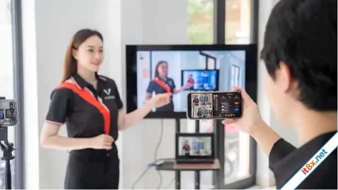 Nền tảng Vdone hỗ trợ livestream đa góc máy-3.webp