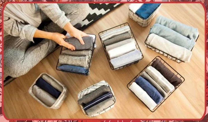 Nghệ thuật dọn dẹp nhà cửa tối giản của người Nhật Bản-4.webp