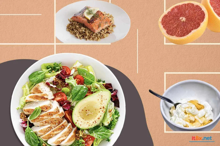Nghịch lý giảm cân Tại sao ăn ít vẫn béo và bí mật của bộ máy trao đổi chất-3.webp