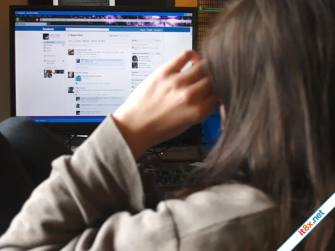 Facebook phá hoại cuộc sống của bạn như thế nào