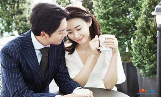 Ngôn ngữ cơ thể Thước đo chuẩn xác nhất để biết người đàn ông có thật lòng hay không-2.webp