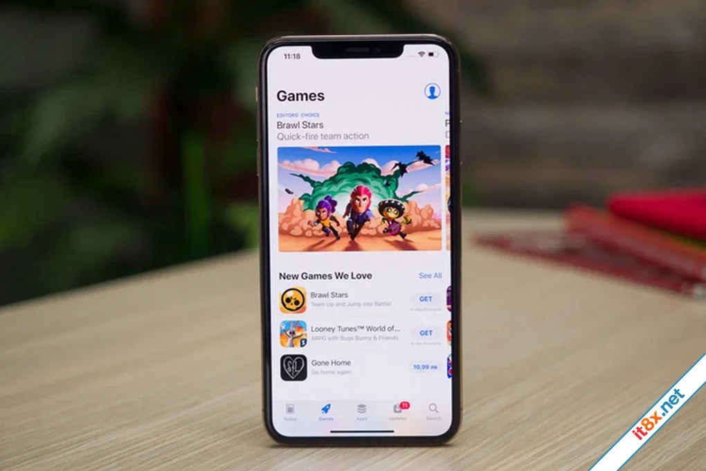 Người dùng iPhone sẽ phải xem nhiều quảng cáo hơn-1.webp