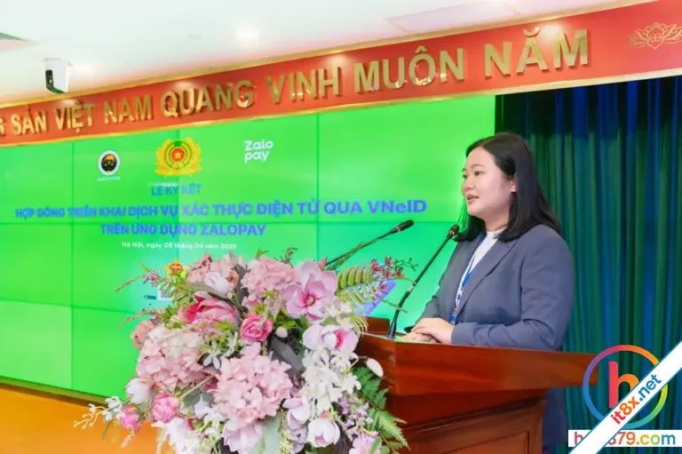Người dùng Zalopay có thể xác thực điện tử qua VNeID-3.webp