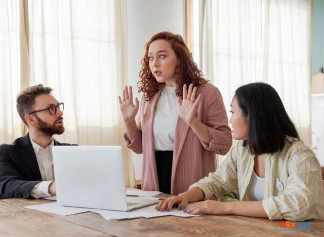 Nhận diện 8 hành vi khiến người có EQ thấp vô tình phá hủy các mối quan hệ-3.webp