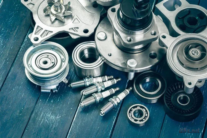 Những bộ phận ô tô tuy nhỏ mà có võ Hiểu để tránh mất tiền oan-1.webp