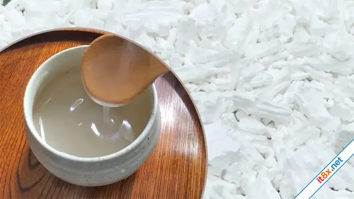 Những dấu hiệu giúp phân biệt bột sắn dây thật và giả-2.webp